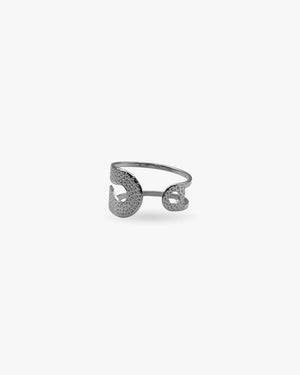 Bague ODYSSEE