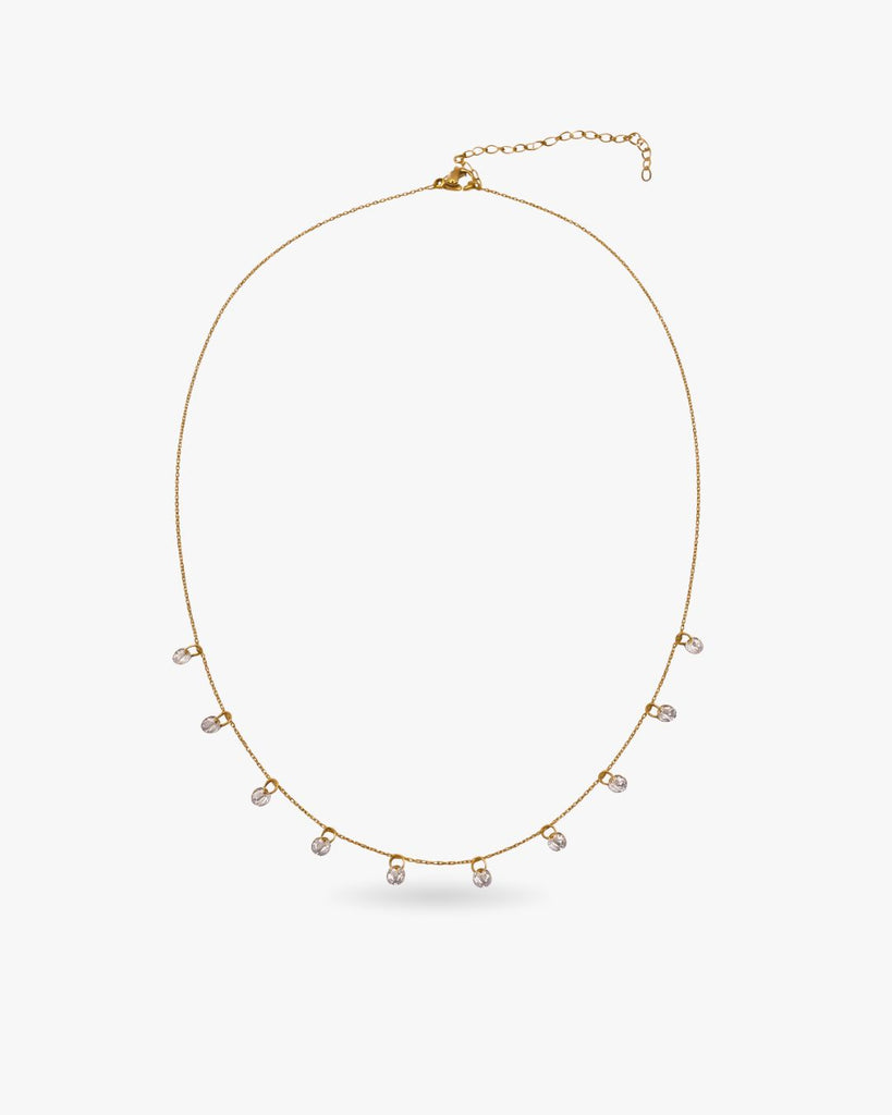 Collier MINA