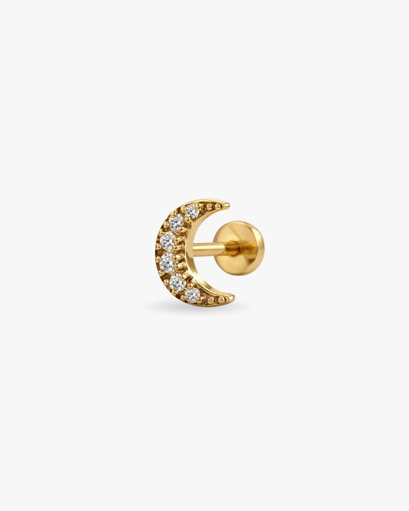 Piercing SELENE (+ de couleurs)