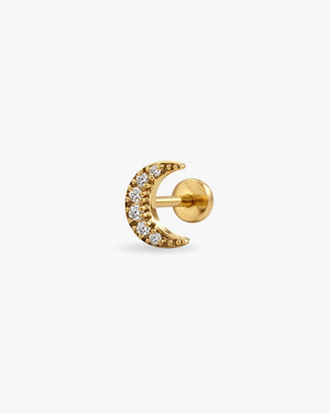 Piercing SELENE (+ de couleurs)