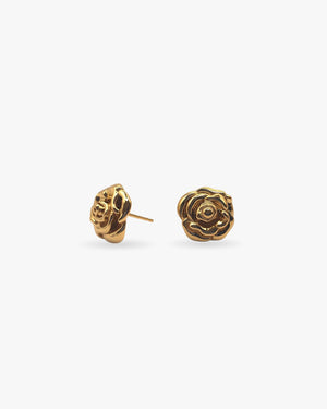 Boucles d'oreilles ROSALIA