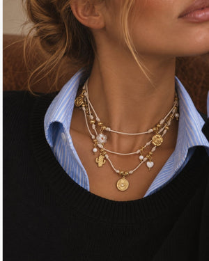 Collier AENOR
