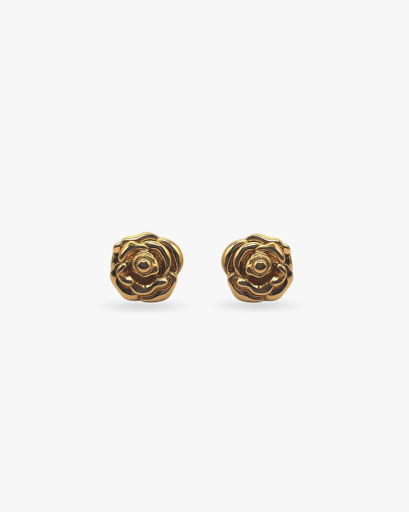 Boucles d'oreilles ROSALIA