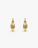 Boucles d'oreilles LINA