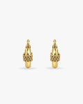 Boucles d'oreilles LINA