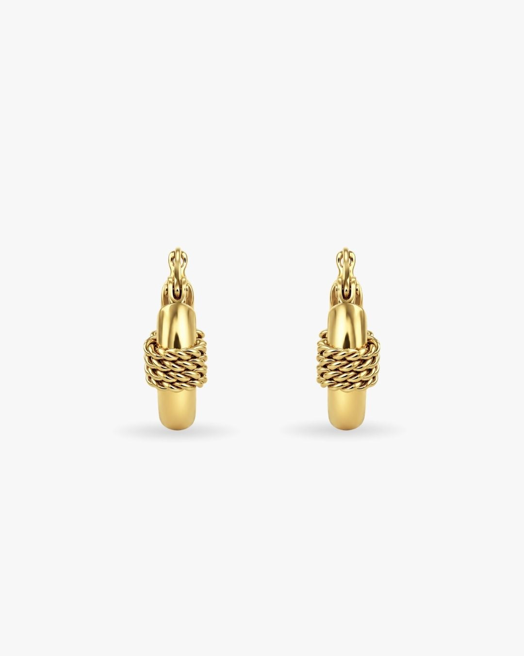 Boucles d'oreilles LINA