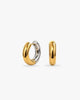 Boucles d'oreilles KEIRO