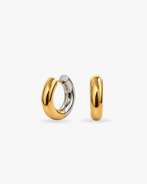 Boucles d'oreilles KEIRO