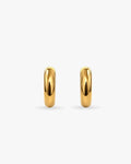 Boucles d'oreilles KEIRO