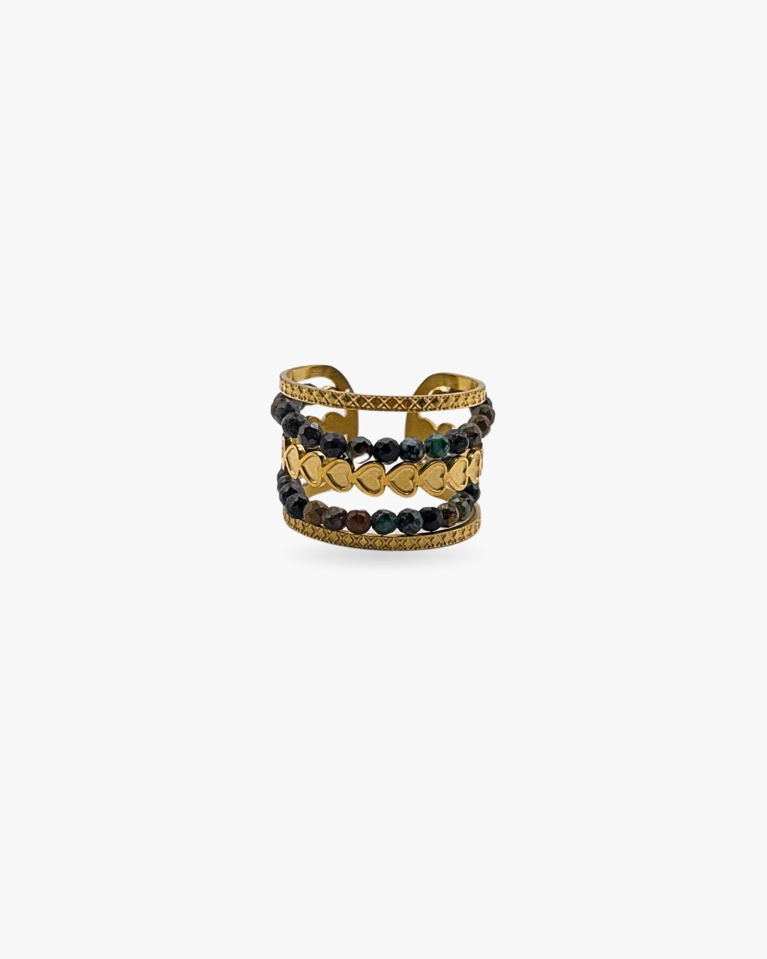 Bague FLOW (+ de couleurs)