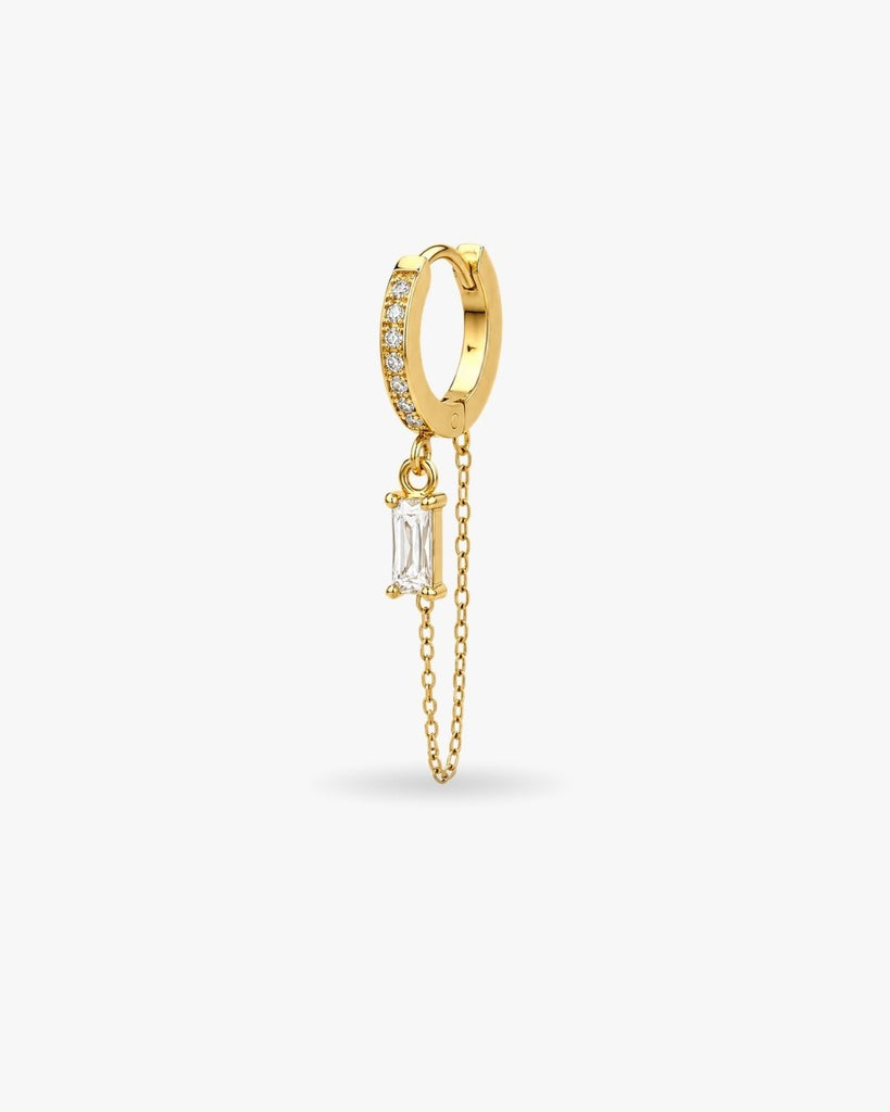 Mono boucle ROSELINE