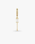 Mono boucle ROSELINE