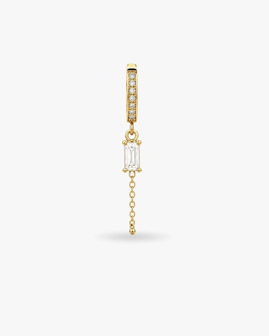 Mono boucle ROSELINE