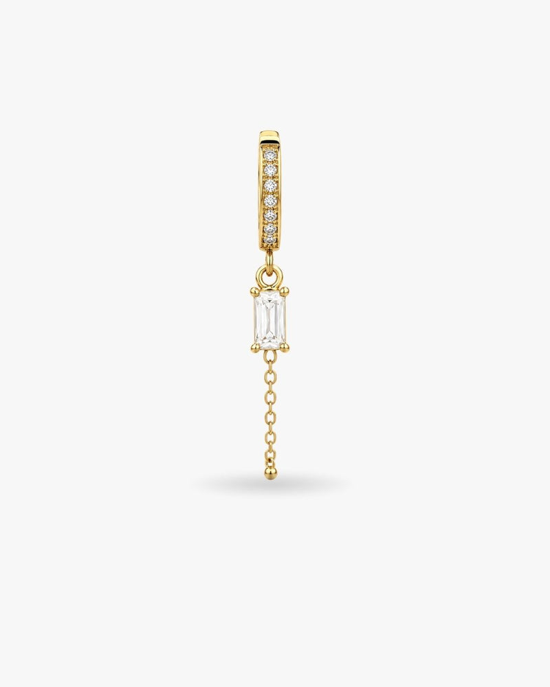 Mono boucle ROSELINE