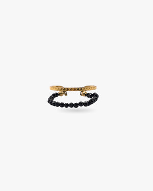 Bague ALIE (+ de couleurs)