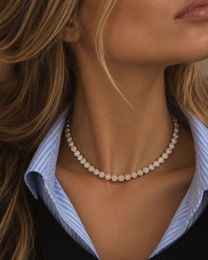 Collier ANNA (+ de couleurs)