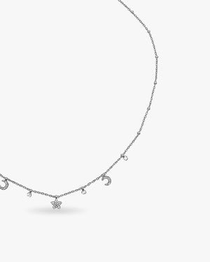 Collier NUNA (+ de couleurs)