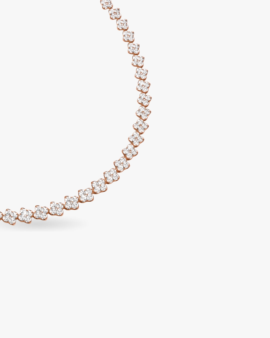 Collier CAMÉLIA (+ de couleurs)