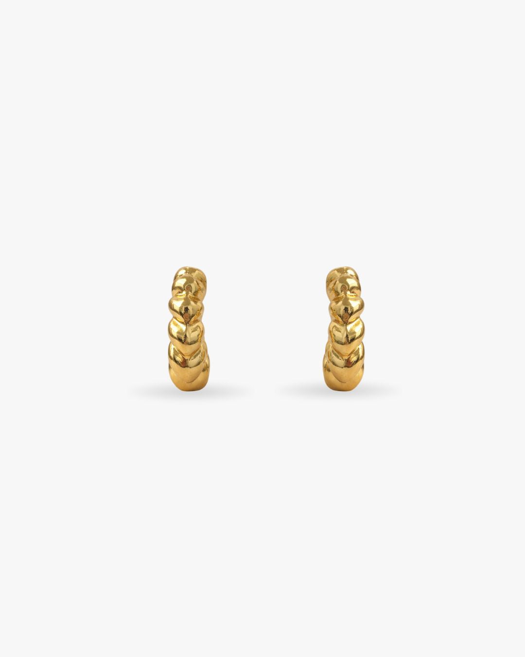 Boucles d'oreilles HAPPI