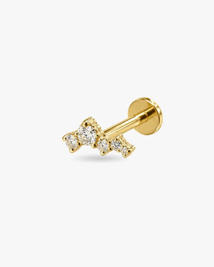 Piercing DORA (+ de couleurs)