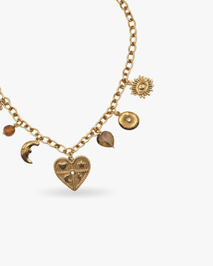 Collier COSMIC