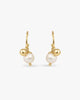 Boucles d'oreilles WELLS