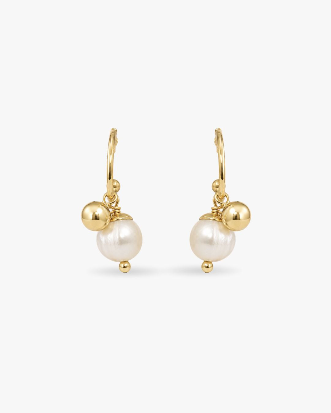 Boucles d'oreilles WELLS