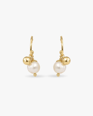 Boucles d'oreilles WELLS