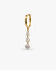 Mono boucle LOUISE