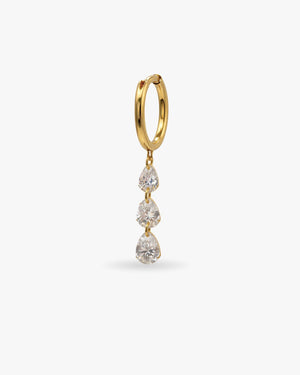 Mono boucle LOUISE