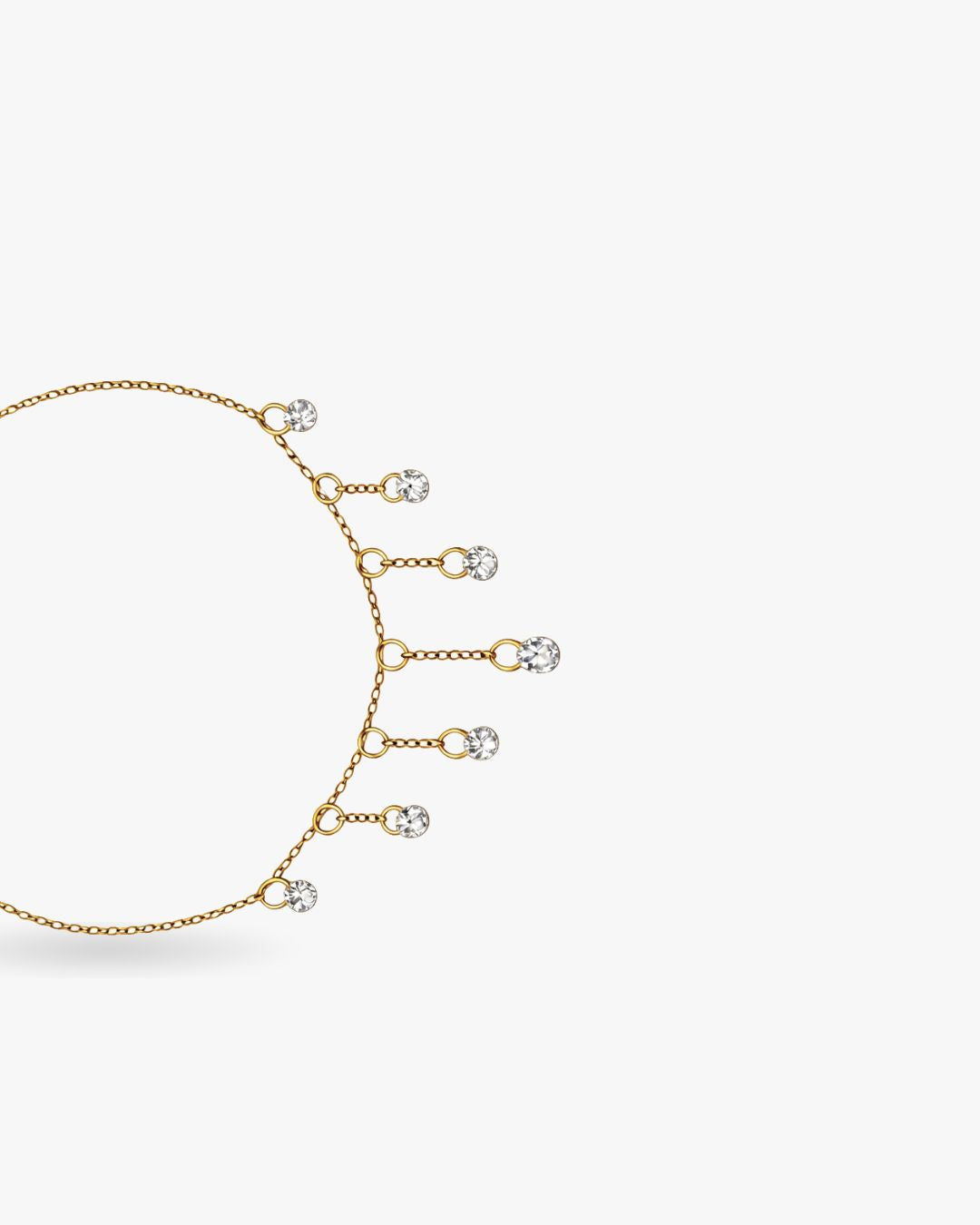 Bracelet TEARS