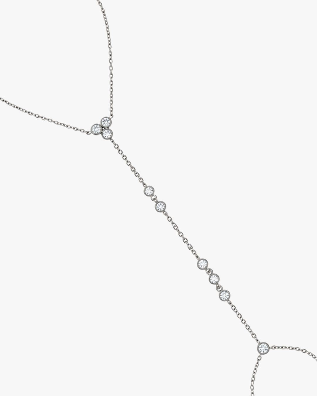 Bracelet Bague MAYFAIR