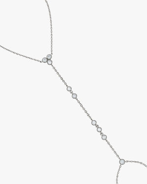 Bracelet Bague MAYFAIR