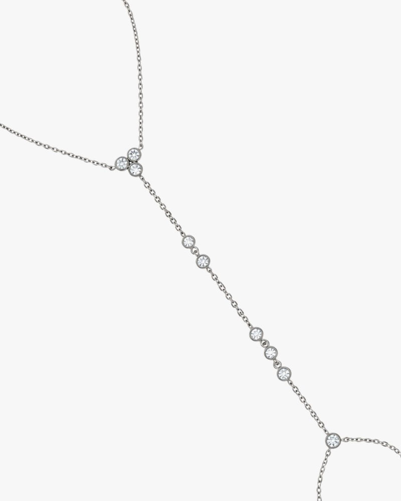 Bracelet Bague MAYFAIR