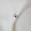 Bague DESMA