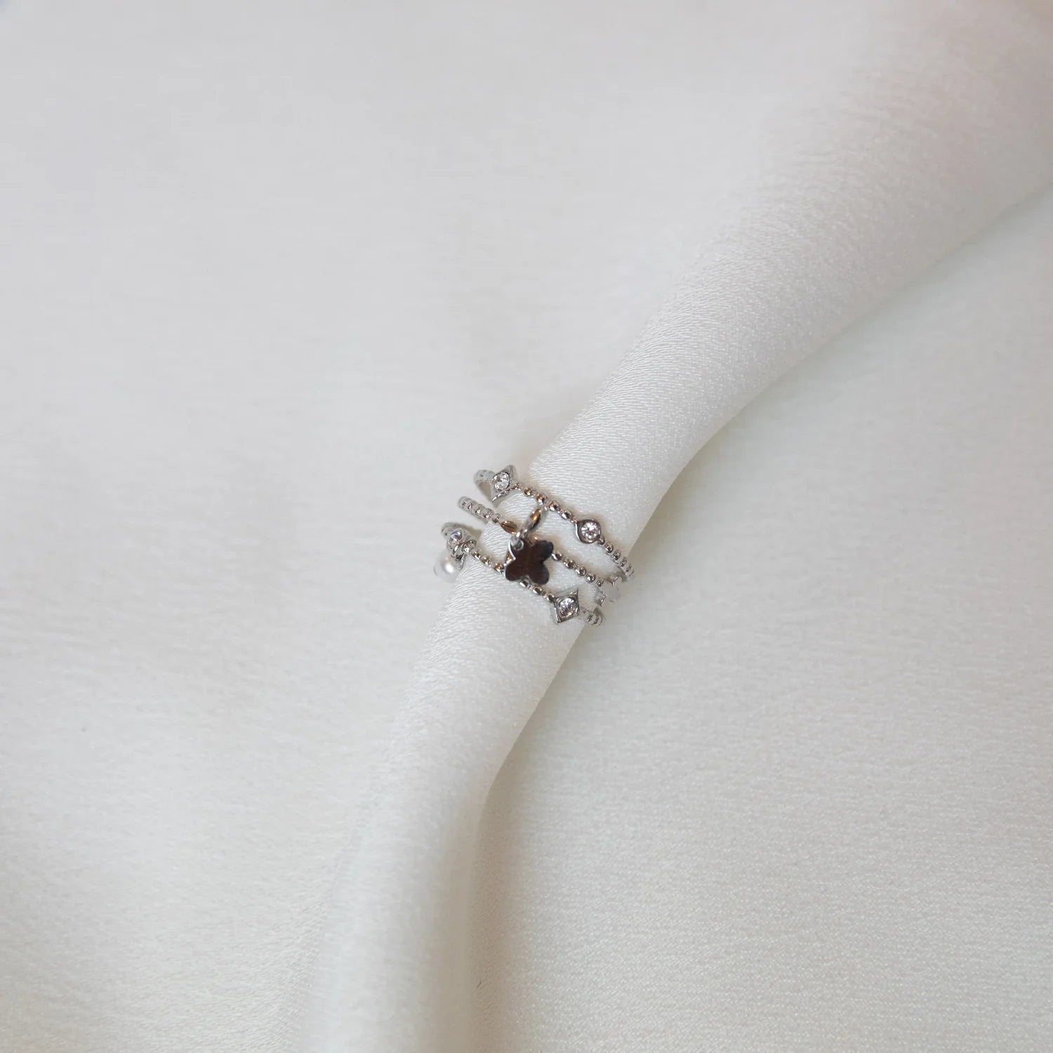 Bague DESMA
