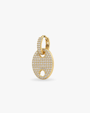 Mono boucle ALEXA