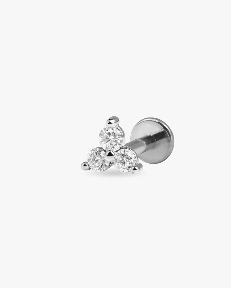 Piercing AMBER