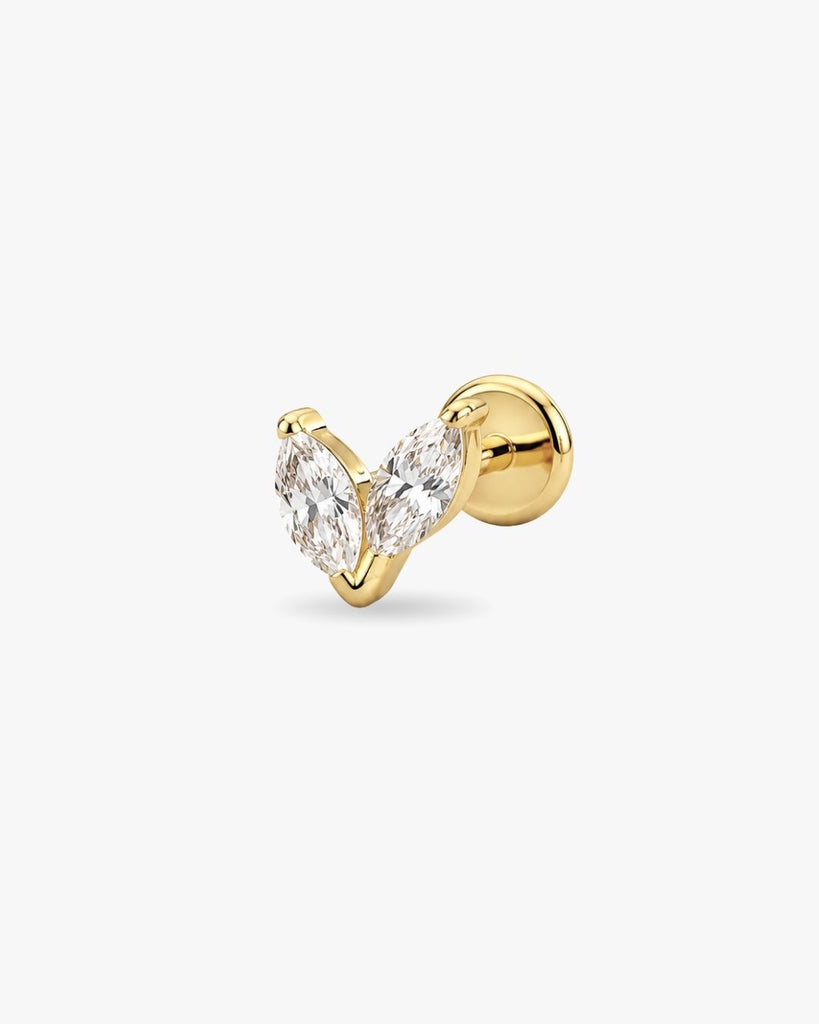 Piercing ANGELI (+ de couleurs)