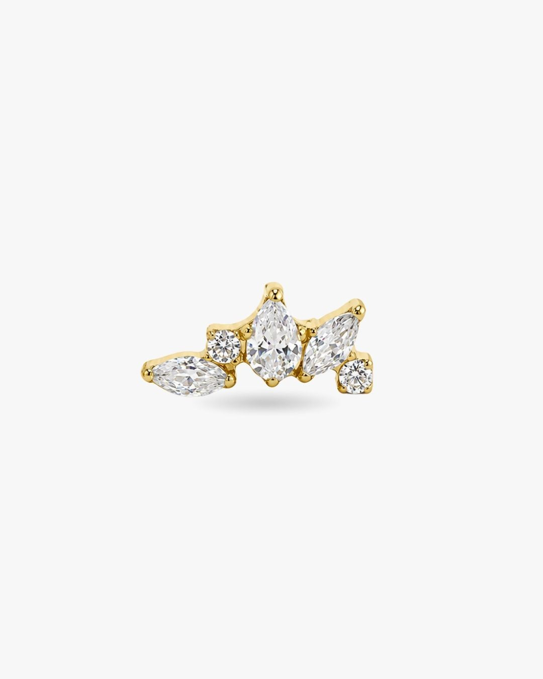 Piercing ARIES (+ de couleurs)