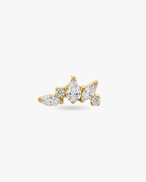 Piercing ARIES (+ de couleurs)