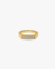Bague ARCHIBALD