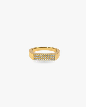 Bague ARCHIBALD
