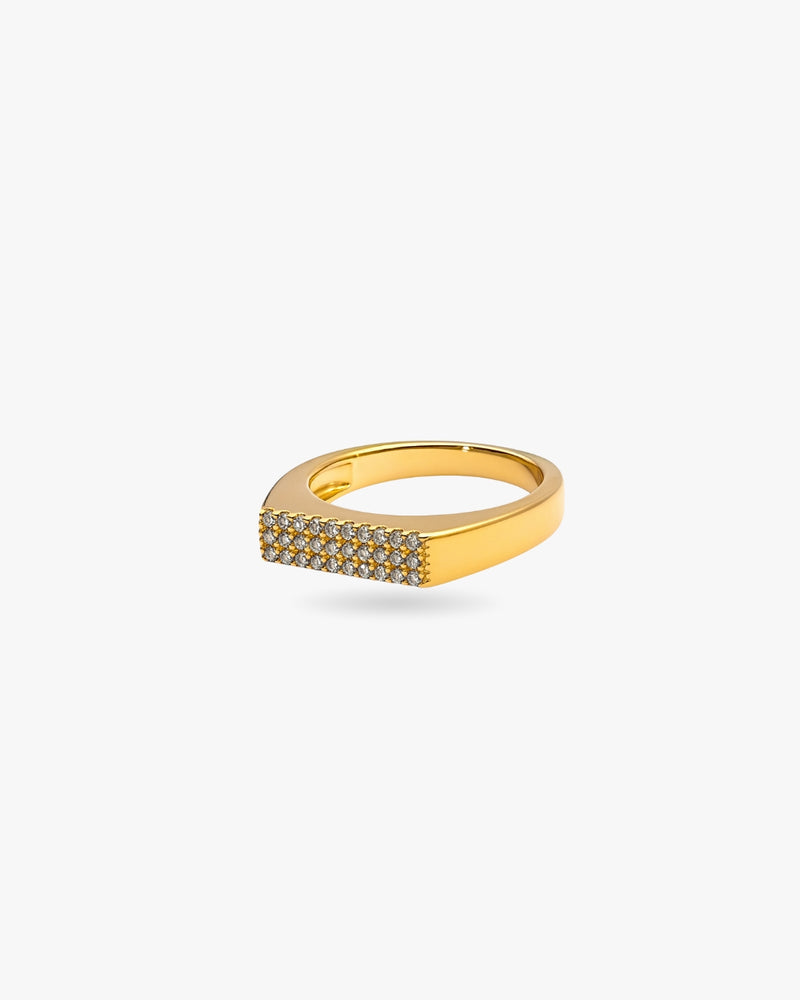 Bague ARCHIBALD
