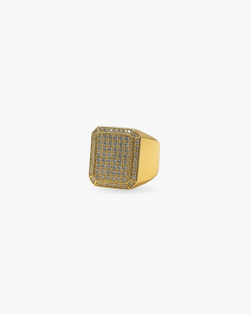 Bague HARMETT