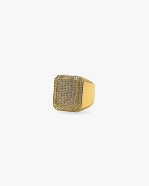 Bague HARMETT