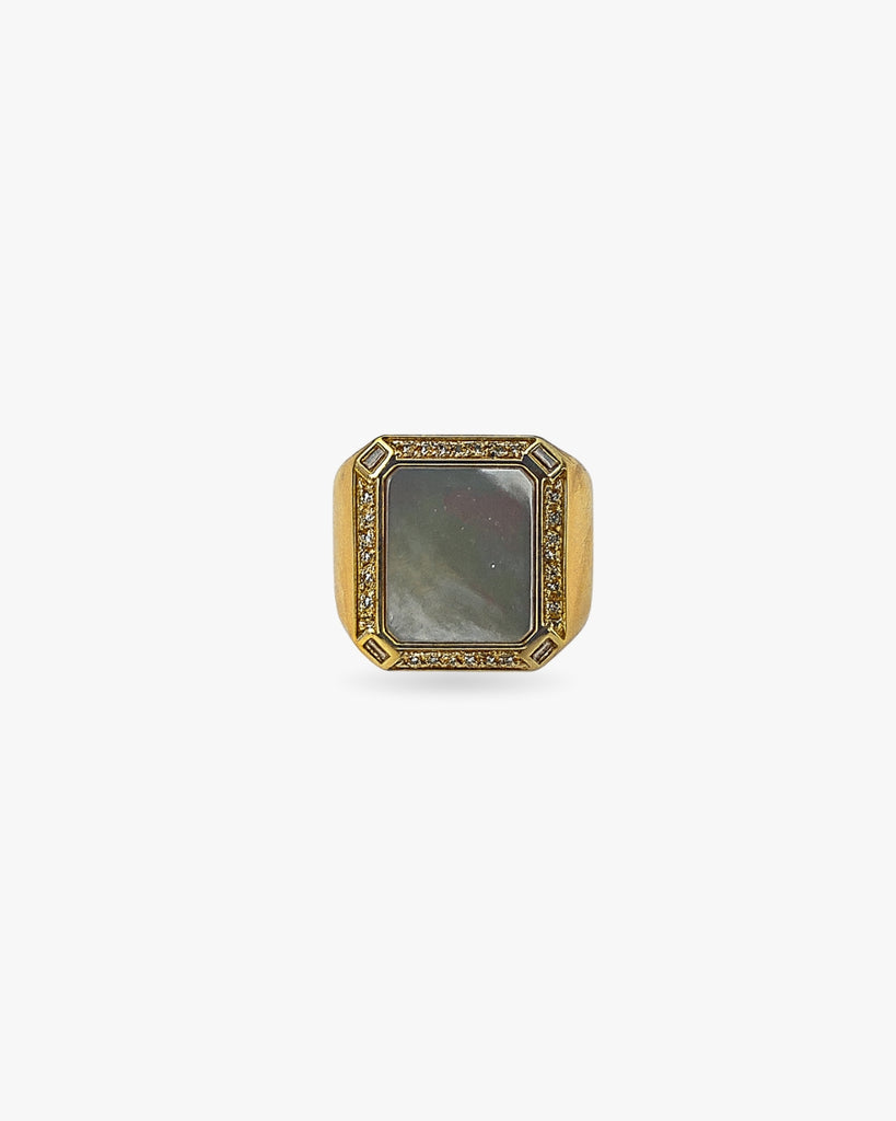Bague GWEN