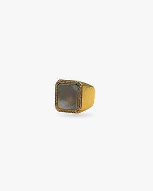 Bague GWEN