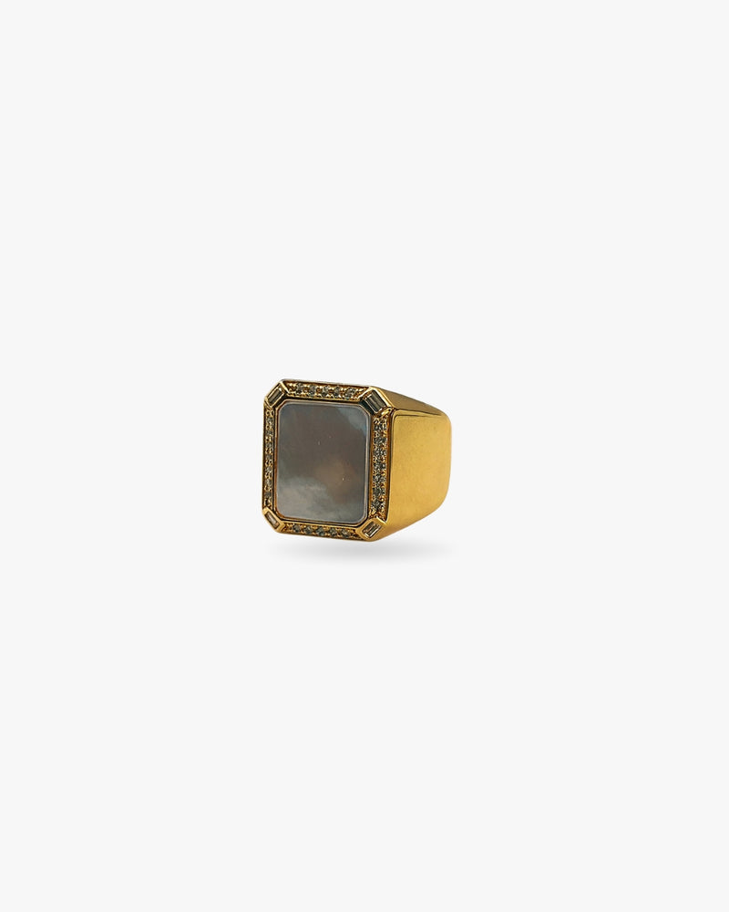 Bague GWEN
