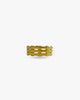 Bague BAMBOU